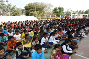 Thangam Mount Litera Zee School-Childrens day